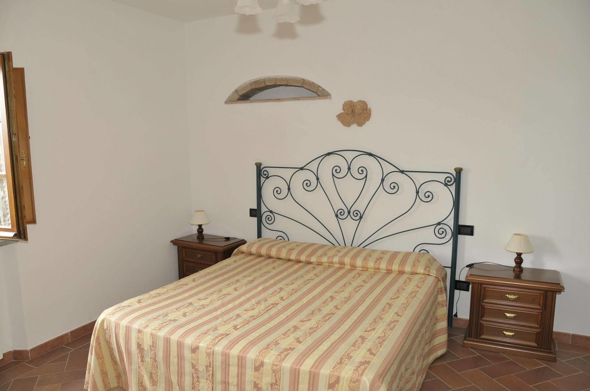 Agriturismo Renai E Monte Гамбасси-Терме Экстерьер фото